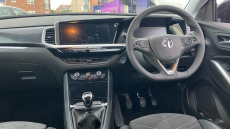 Vauxhall Grandland 1.2 Turbo Ultimate 5dr Petrol Hatchback